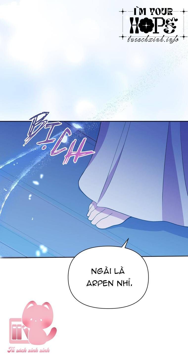 Hộ Vệ Của Bạo Chúa Là Ác Nữ Chapter 79 - 21