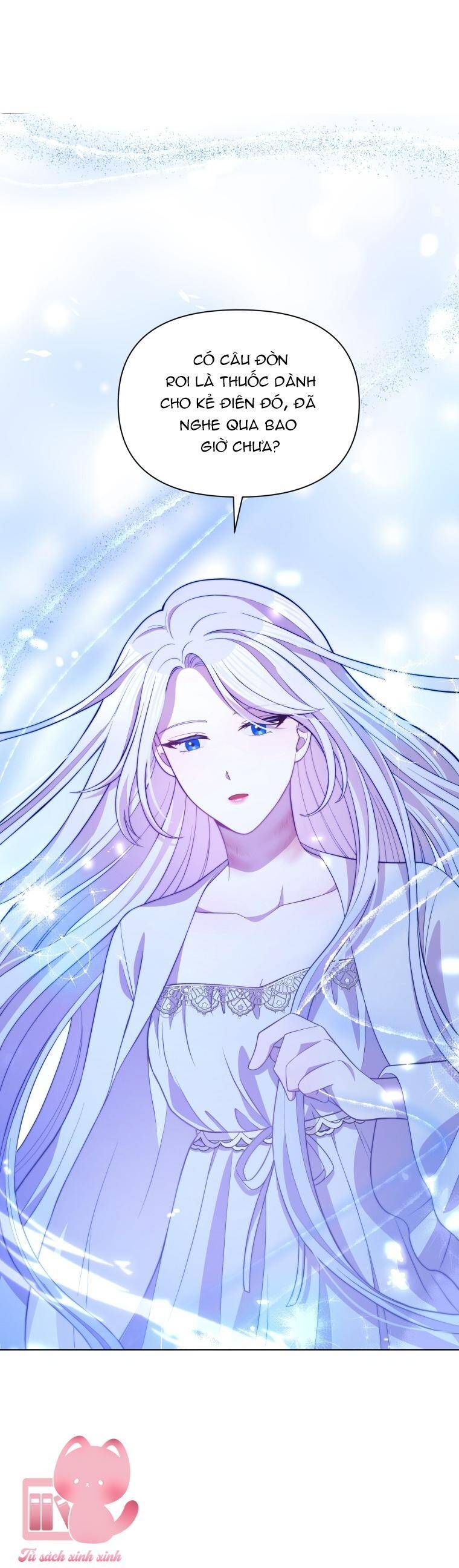 Hộ Vệ Của Bạo Chúa Là Ác Nữ Chapter 79 - 22