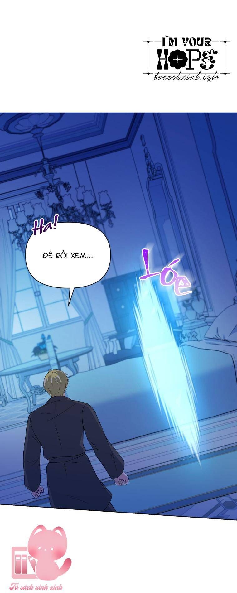 Hộ Vệ Của Bạo Chúa Là Ác Nữ Chapter 79 - 23