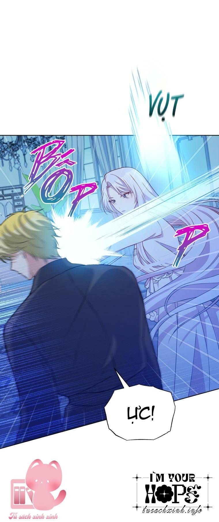 Hộ Vệ Của Bạo Chúa Là Ác Nữ Chapter 79 - 24