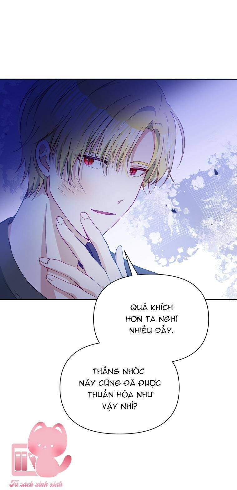 Hộ Vệ Của Bạo Chúa Là Ác Nữ Chapter 79 - 25
