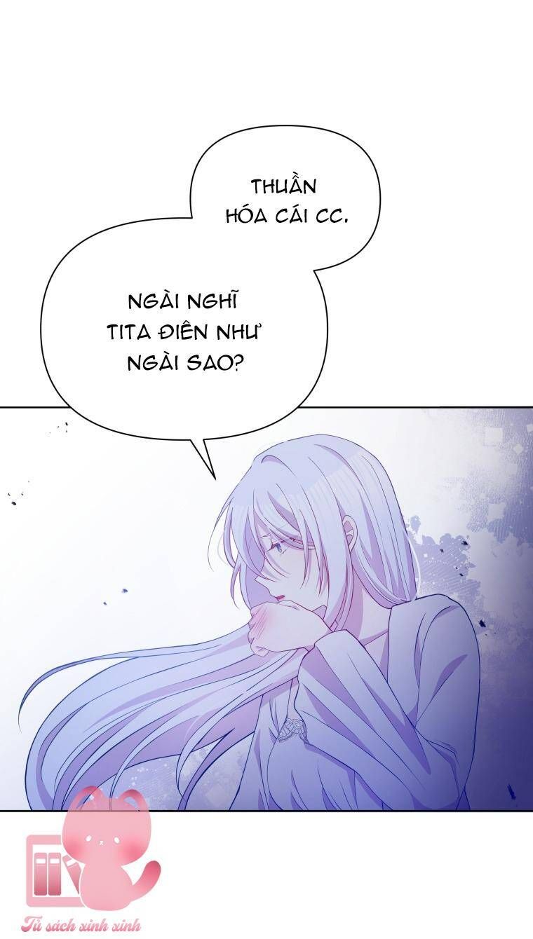 Hộ Vệ Của Bạo Chúa Là Ác Nữ Chapter 79 - 26