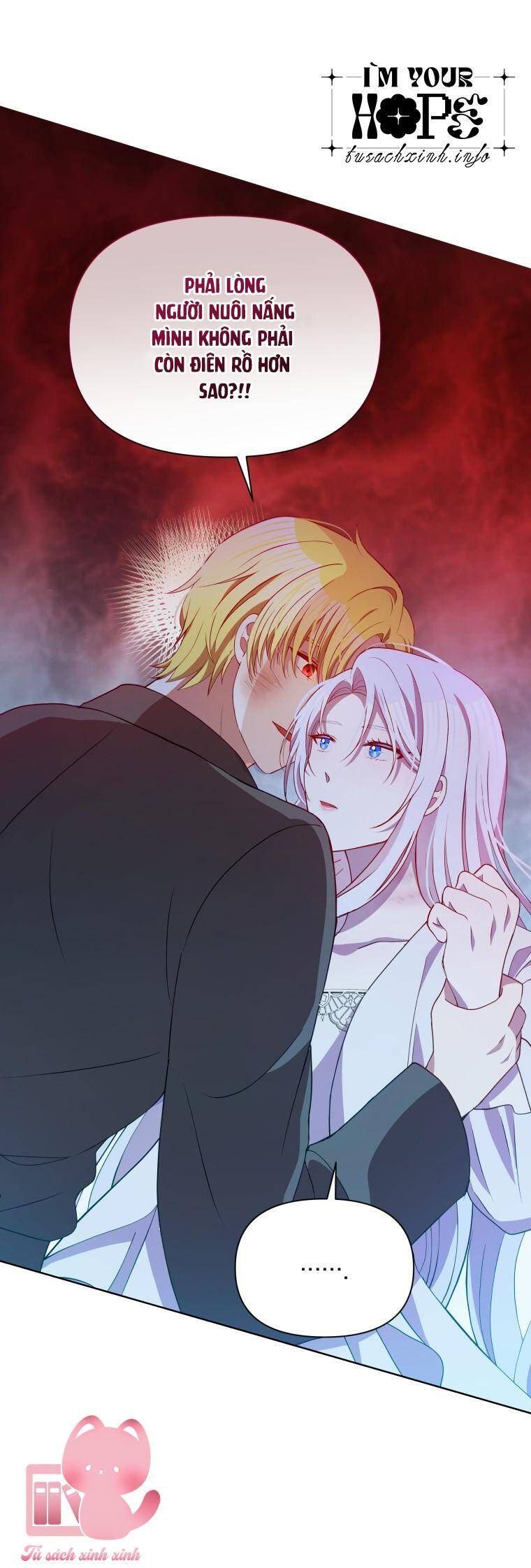 Hộ Vệ Của Bạo Chúa Là Ác Nữ Chapter 79 - 28