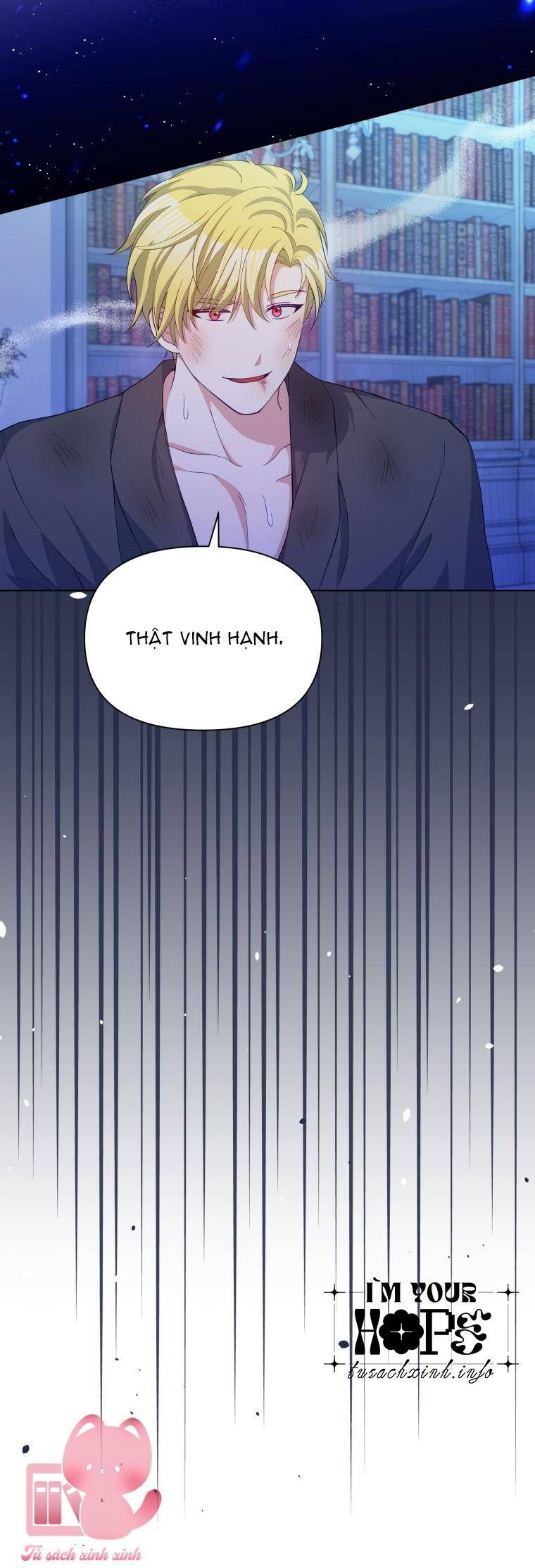 Hộ Vệ Của Bạo Chúa Là Ác Nữ Chapter 79 - 31