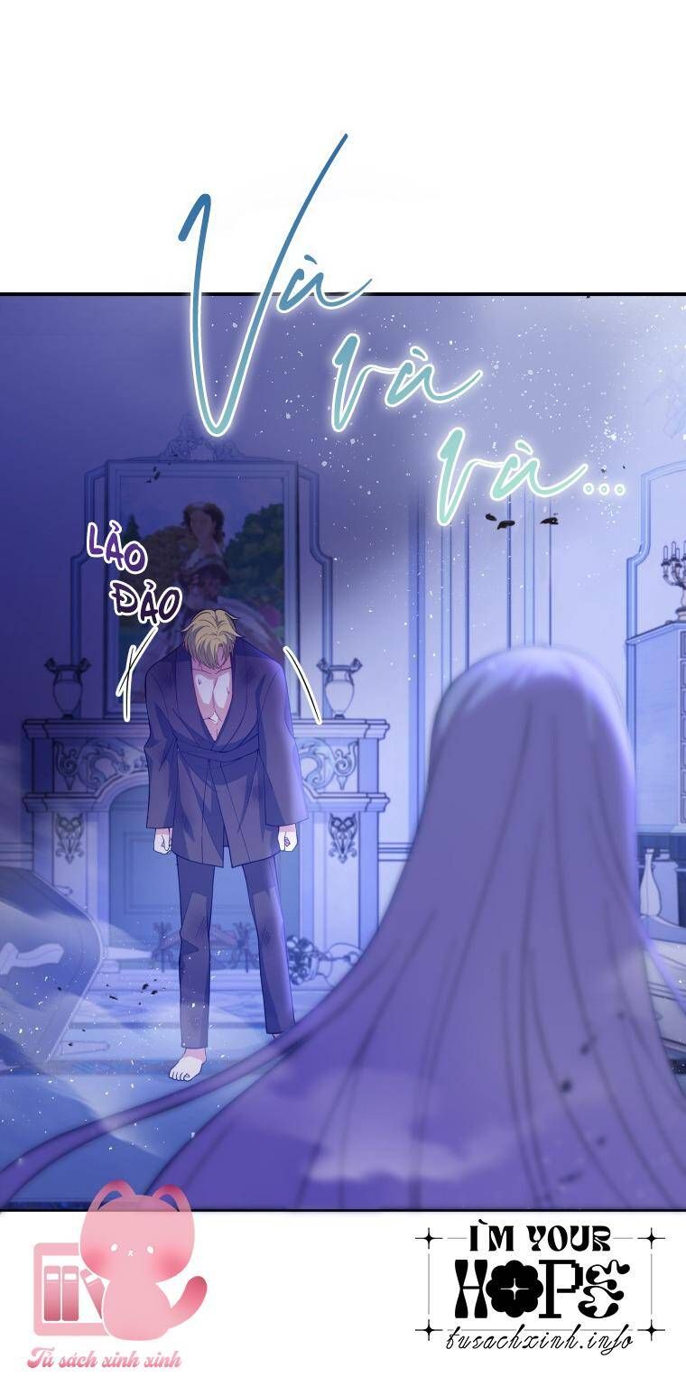 Hộ Vệ Của Bạo Chúa Là Ác Nữ Chapter 79 - 34