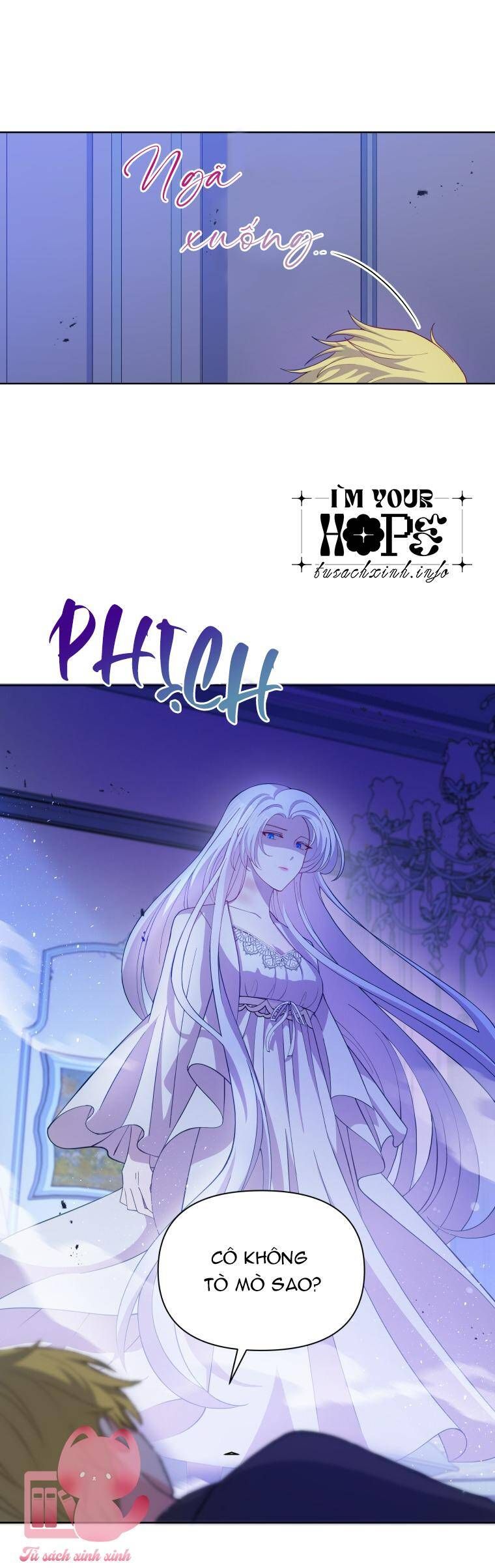 Hộ Vệ Của Bạo Chúa Là Ác Nữ Chapter 79 - 35