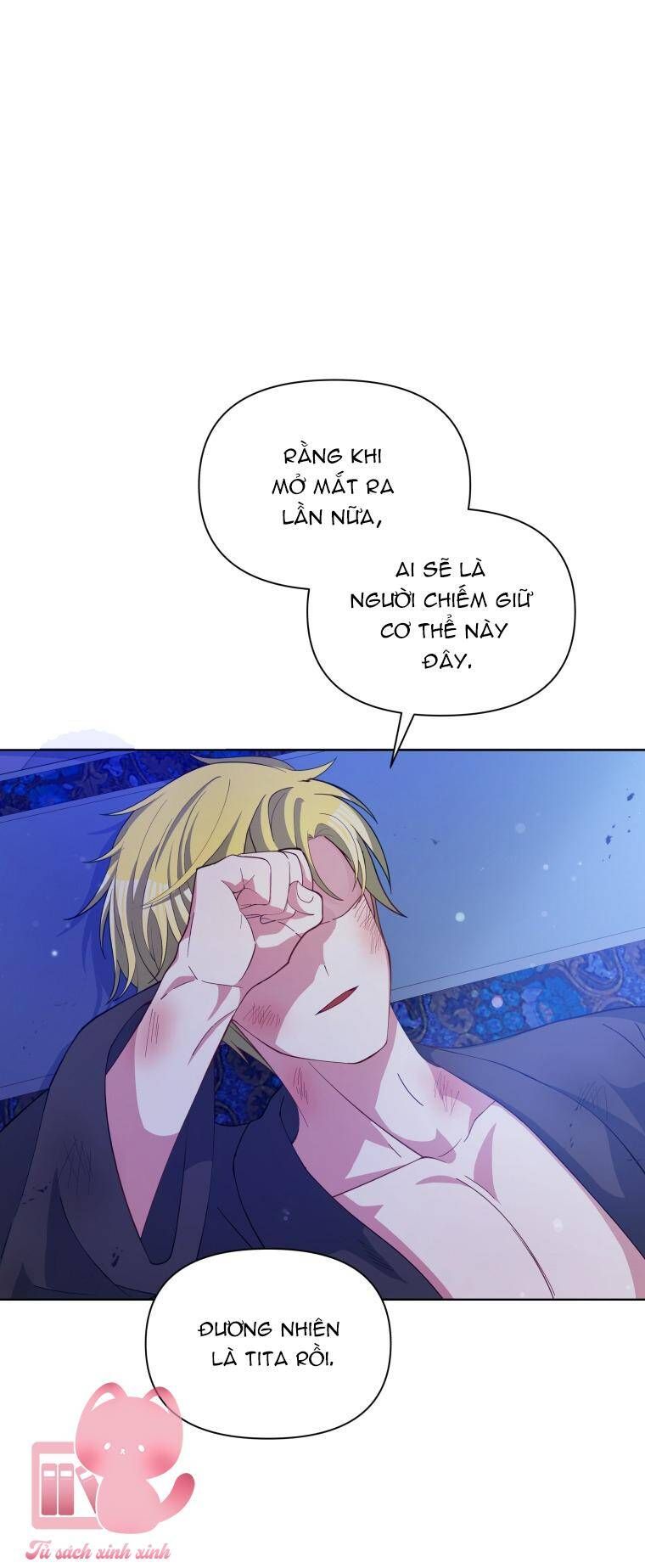 Hộ Vệ Của Bạo Chúa Là Ác Nữ Chapter 79 - 36