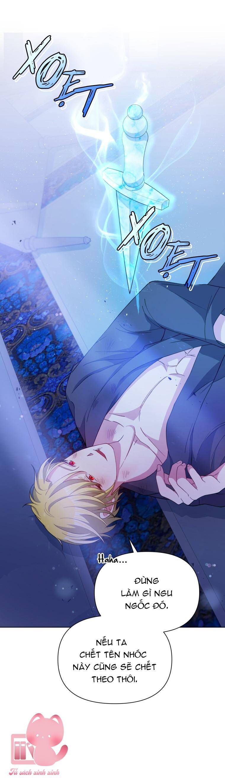 Hộ Vệ Của Bạo Chúa Là Ác Nữ Chapter 79 - 38