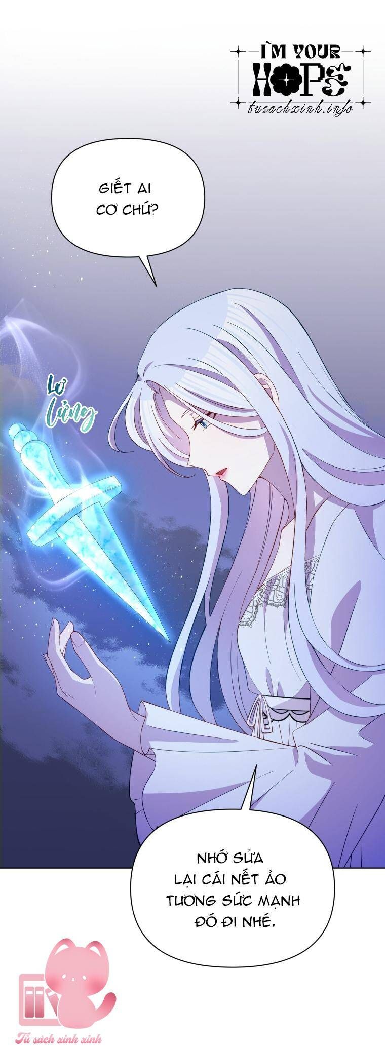 Hộ Vệ Của Bạo Chúa Là Ác Nữ Chapter 79 - 39