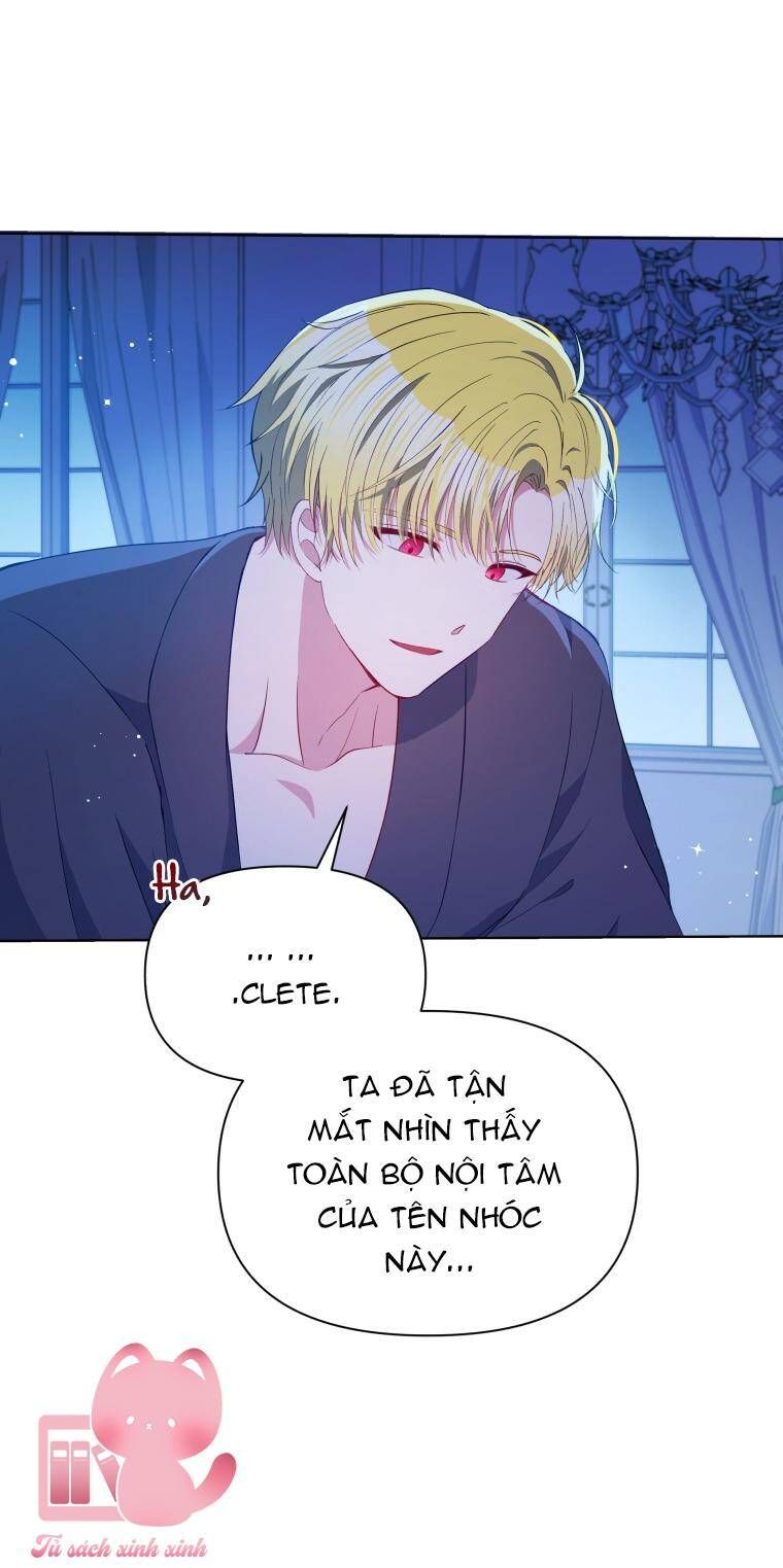 Hộ Vệ Của Bạo Chúa Là Ác Nữ Chapter 79 - 5