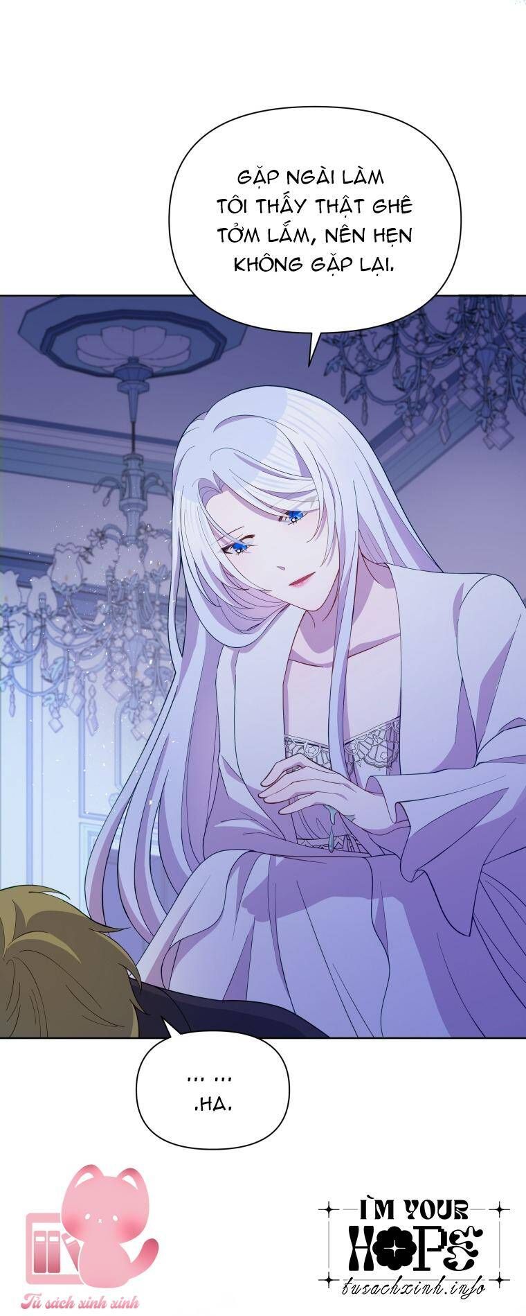 Hộ Vệ Của Bạo Chúa Là Ác Nữ Chapter 79 - 43