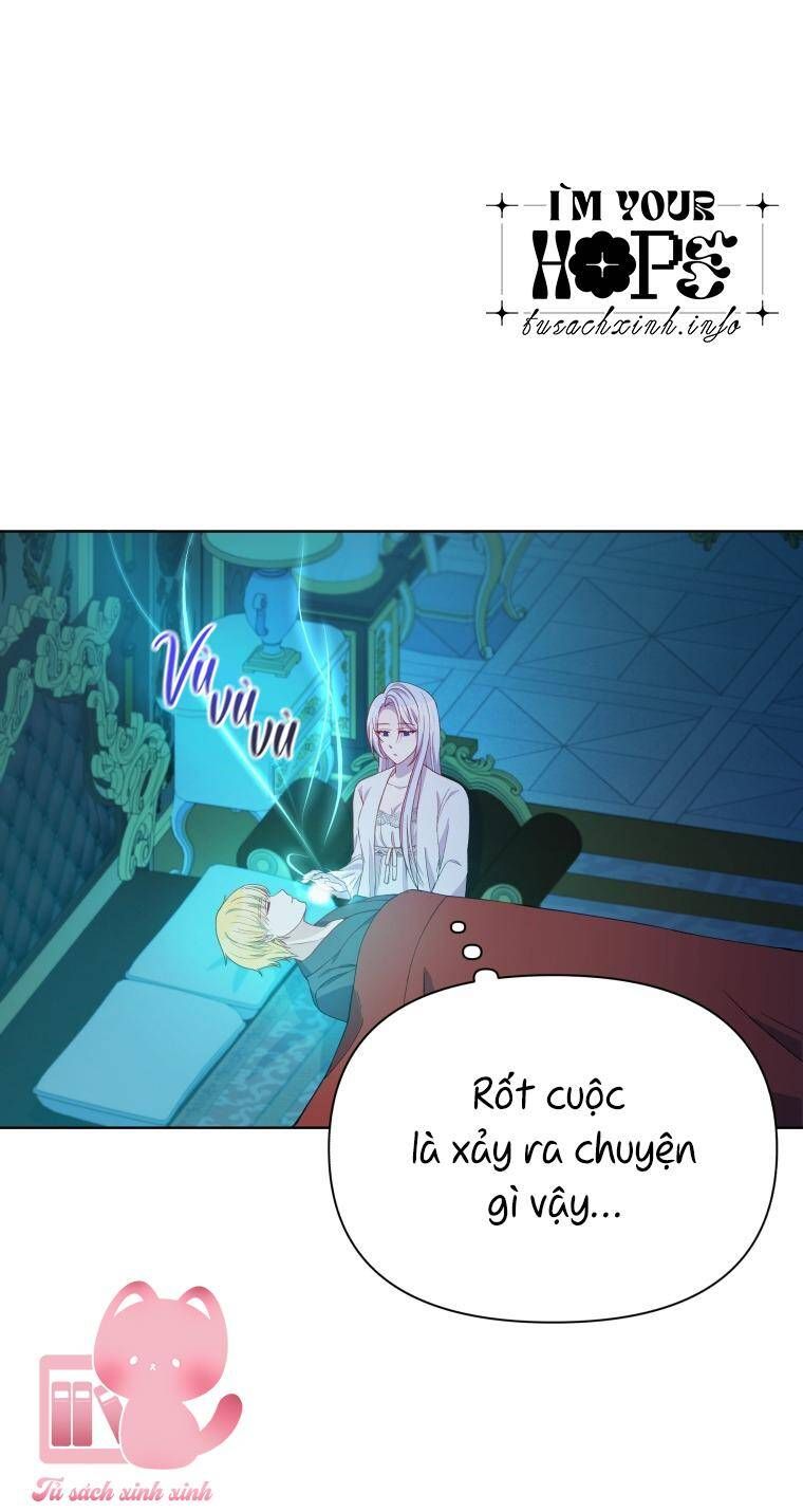 Hộ Vệ Của Bạo Chúa Là Ác Nữ Chapter 79 - 47