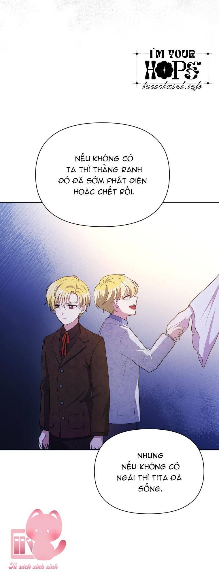 Hộ Vệ Của Bạo Chúa Là Ác Nữ Chapter 79 - 48
