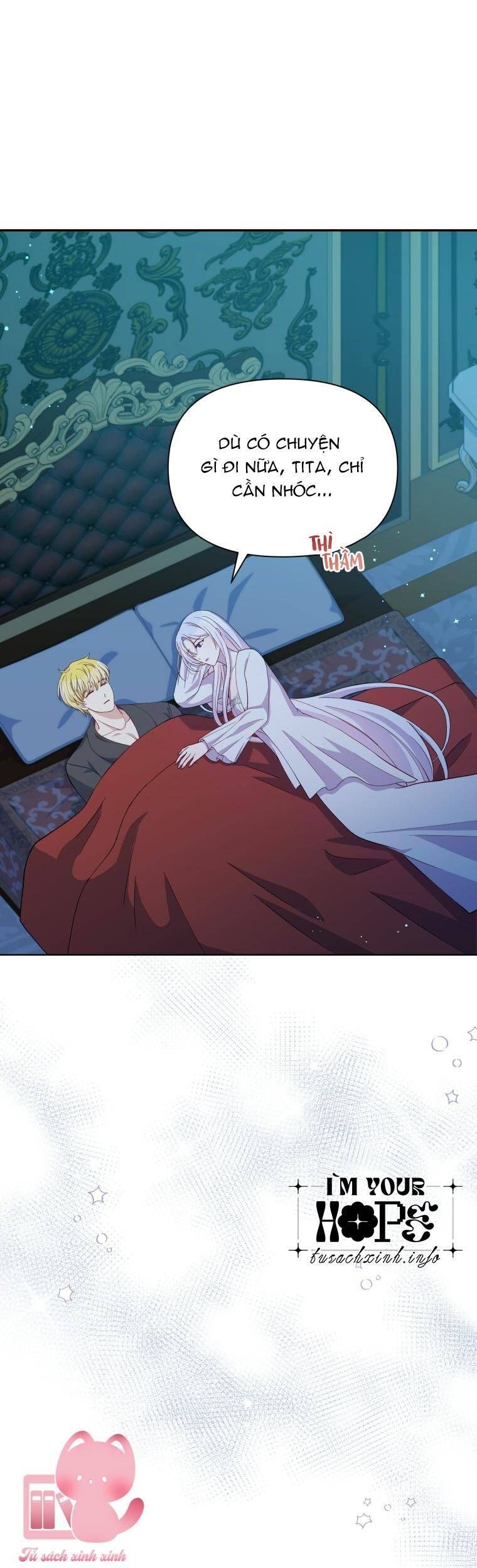 Hộ Vệ Của Bạo Chúa Là Ác Nữ Chapter 79 - 51