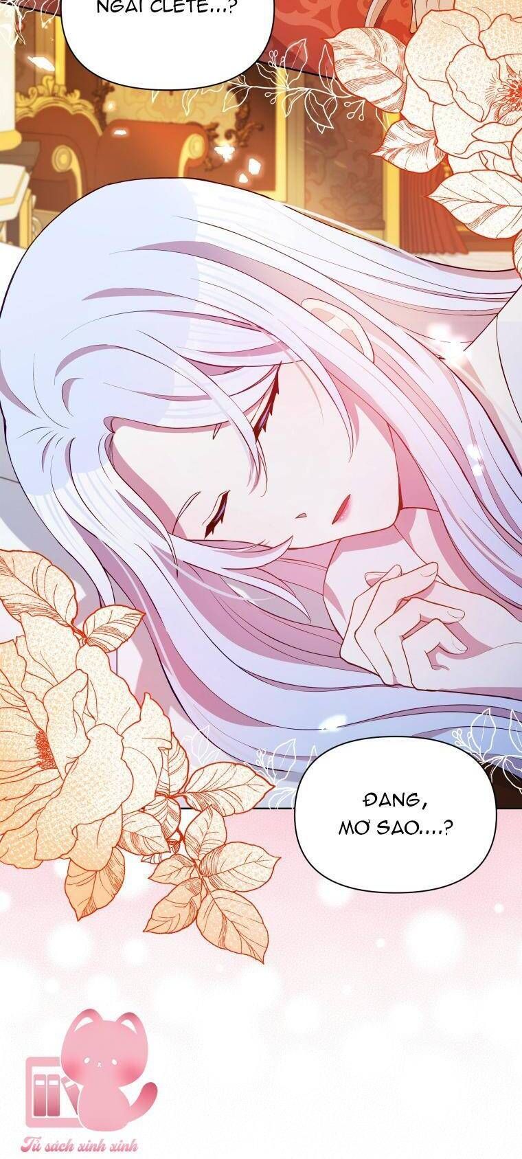 Hộ Vệ Của Bạo Chúa Là Ác Nữ Chapter 79 - 55