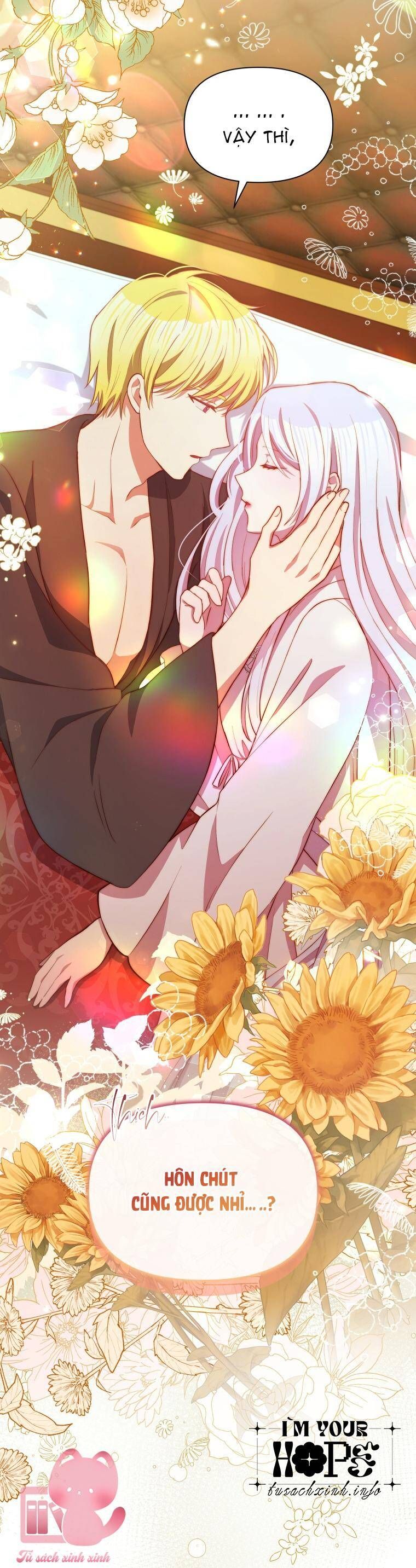 Hộ Vệ Của Bạo Chúa Là Ác Nữ Chapter 79 - 57