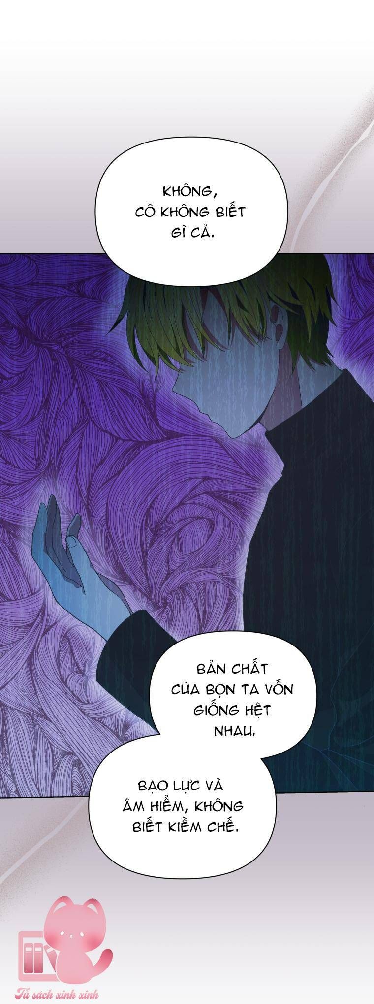 Hộ Vệ Của Bạo Chúa Là Ác Nữ Chapter 79 - 7