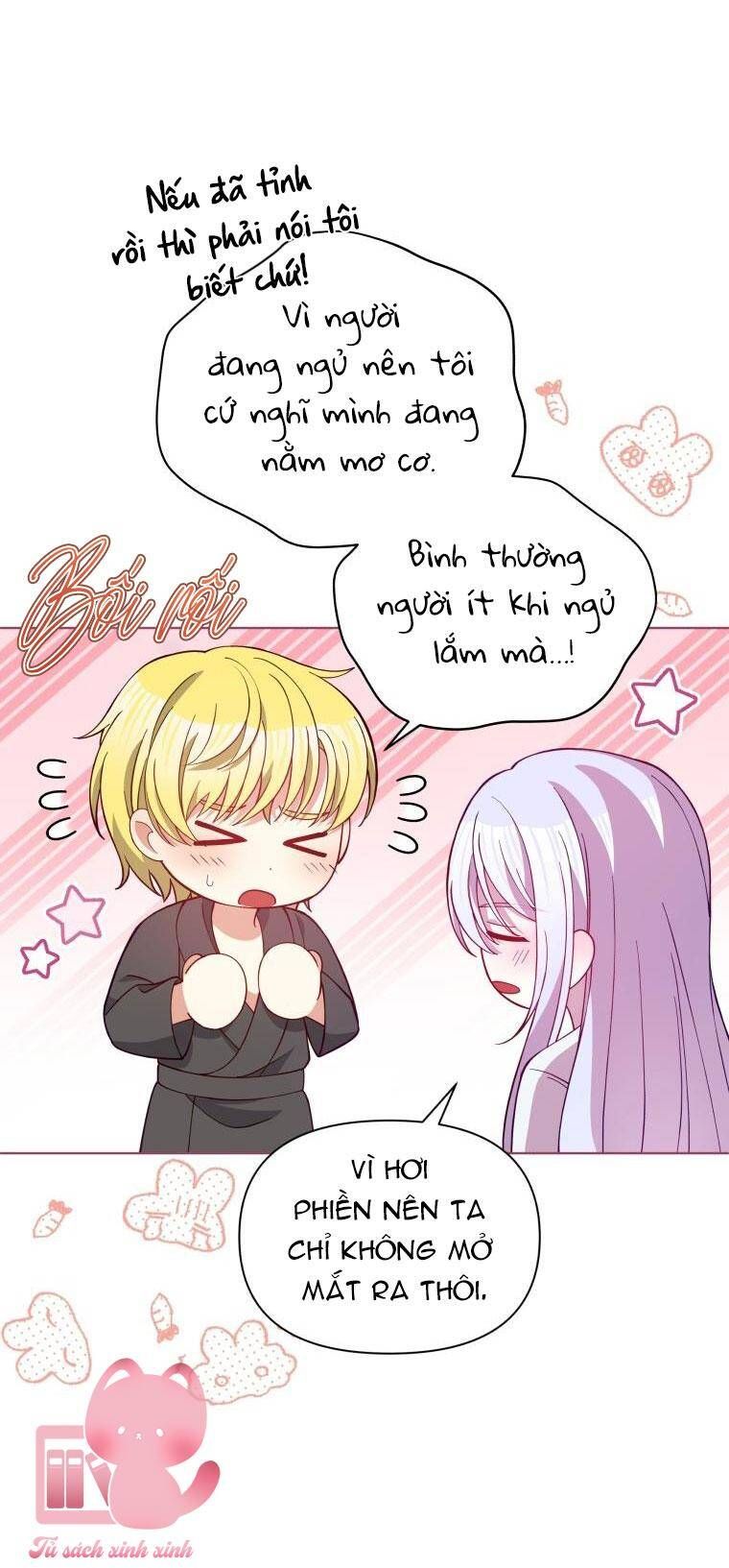 Hộ Vệ Của Bạo Chúa Là Ác Nữ Chapter 80 - 12