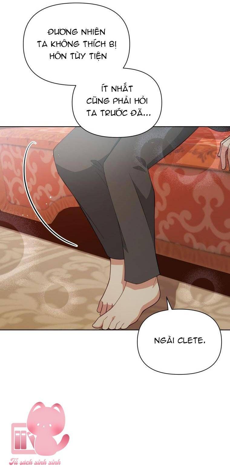 Hộ Vệ Của Bạo Chúa Là Ác Nữ Chapter 80 - 18