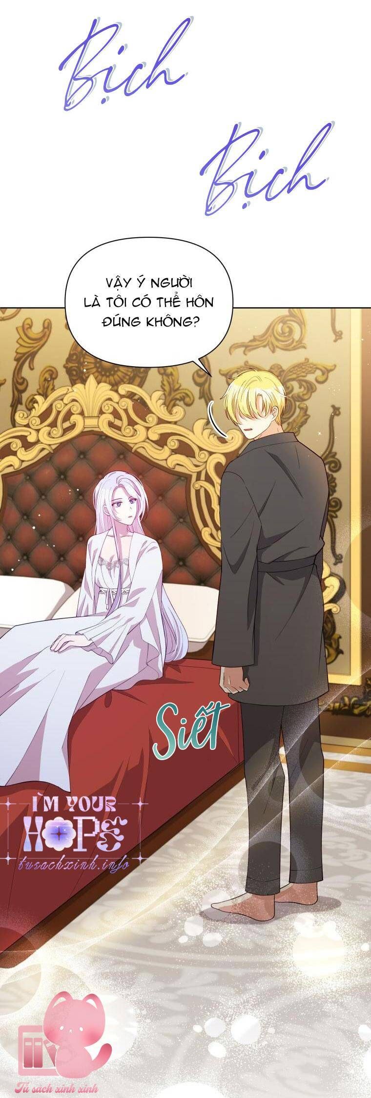Hộ Vệ Của Bạo Chúa Là Ác Nữ Chapter 80 - 19
