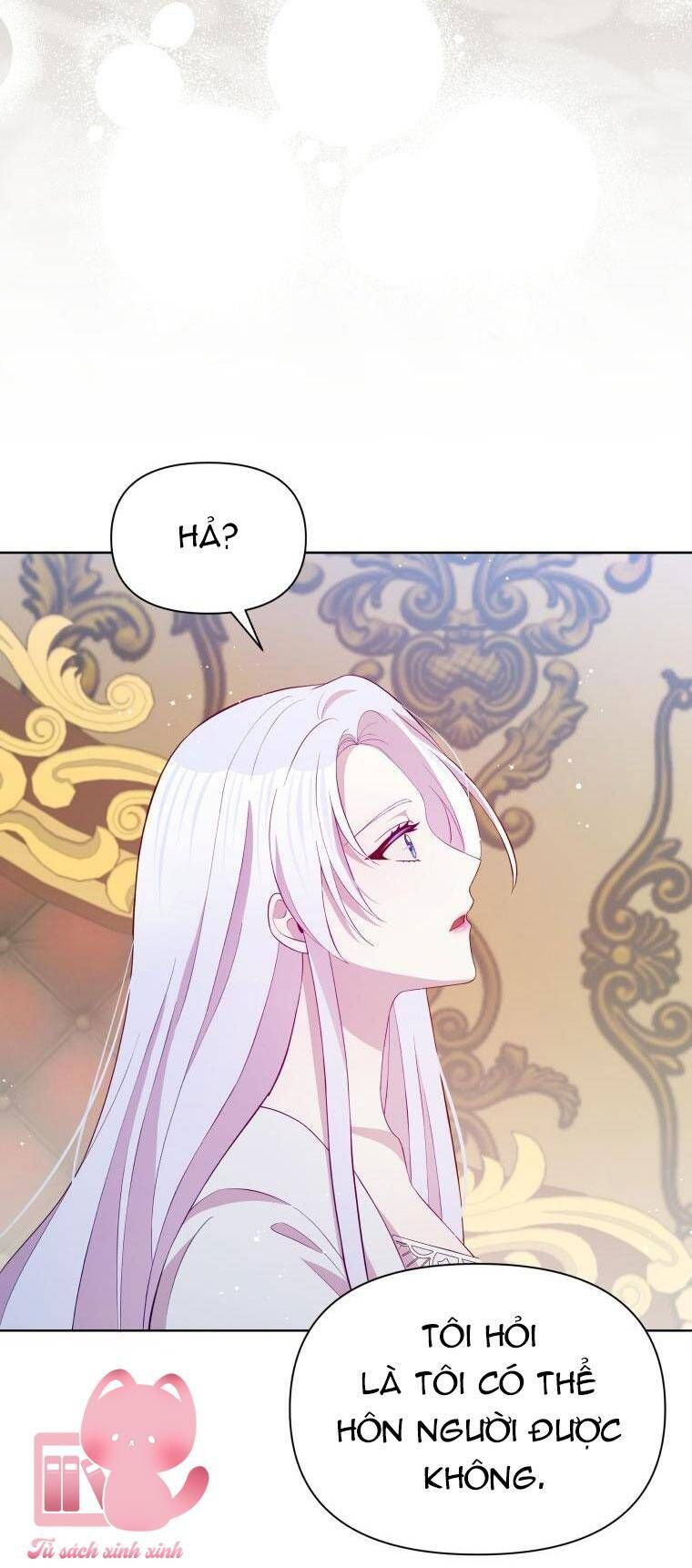 Hộ Vệ Của Bạo Chúa Là Ác Nữ Chapter 80 - 20