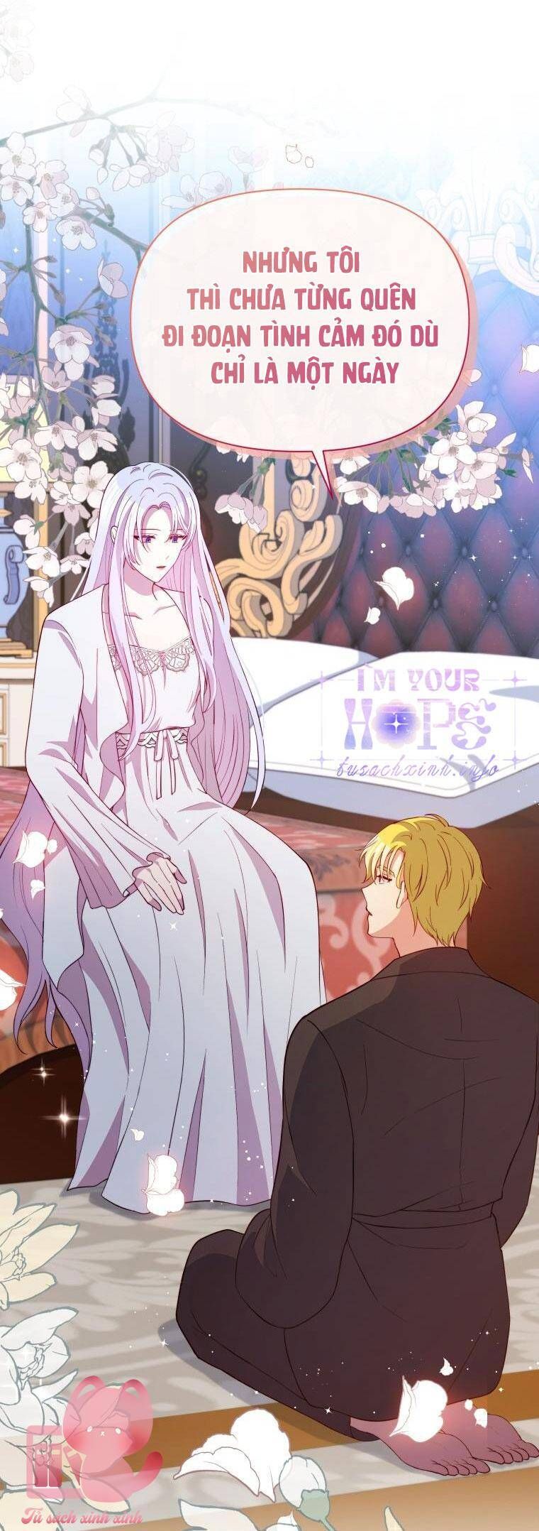 Hộ Vệ Của Bạo Chúa Là Ác Nữ Chapter 80 - 23