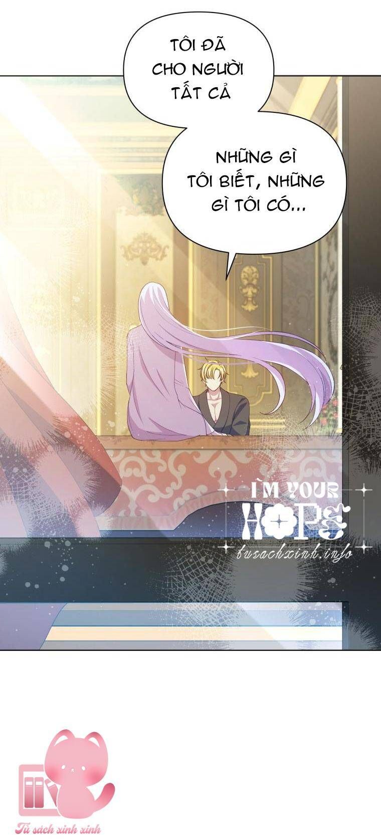 Hộ Vệ Của Bạo Chúa Là Ác Nữ Chapter 80 - 27