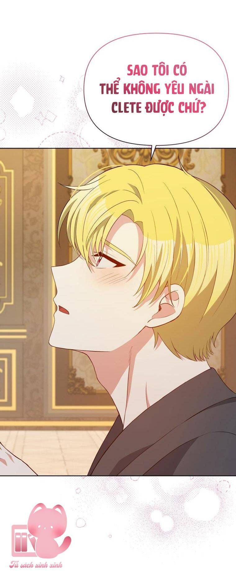 Hộ Vệ Của Bạo Chúa Là Ác Nữ Chapter 80 - 28