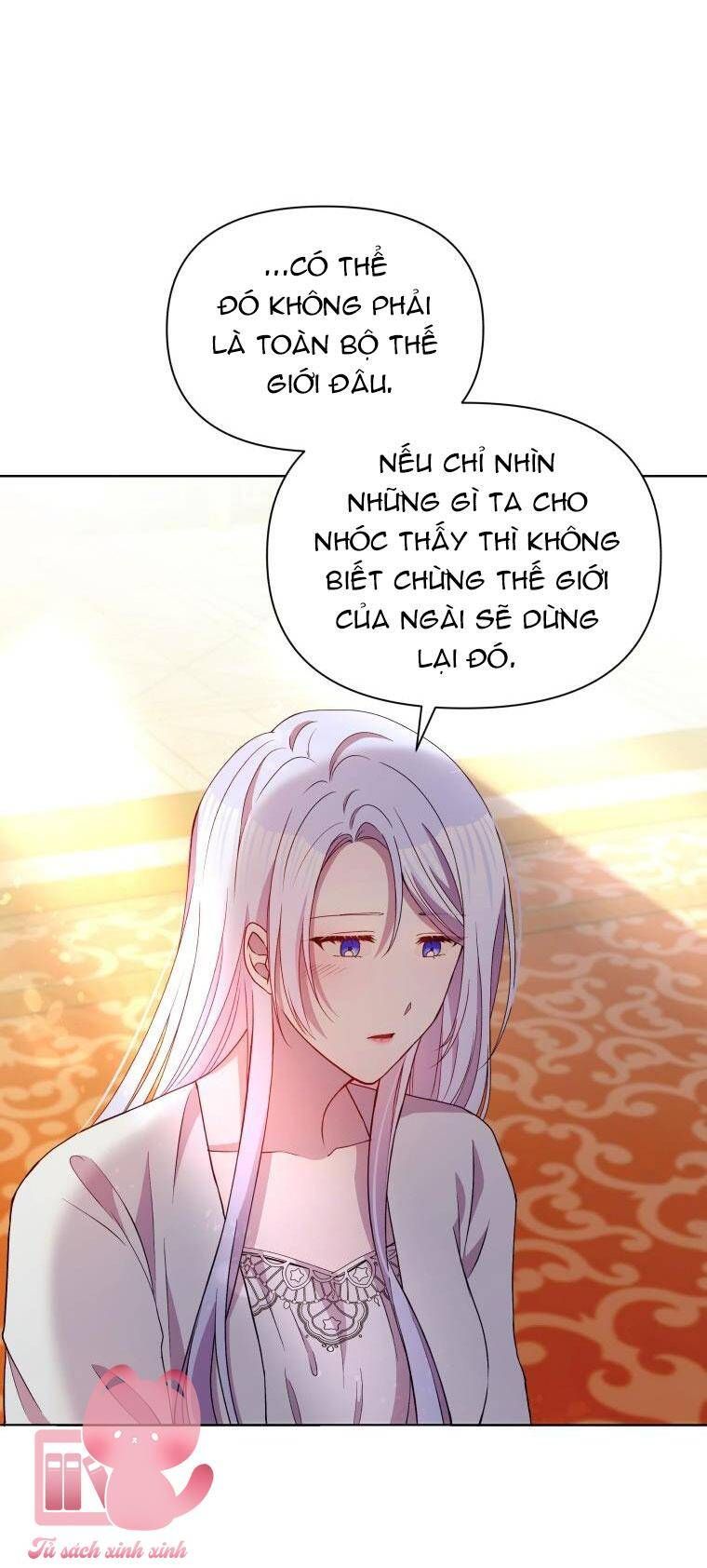 Hộ Vệ Của Bạo Chúa Là Ác Nữ Chapter 80 - 29