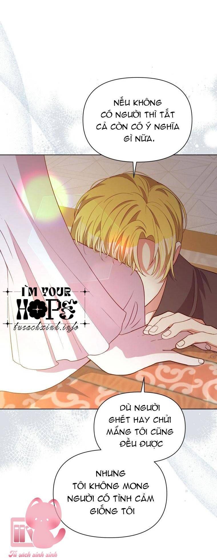 Hộ Vệ Của Bạo Chúa Là Ác Nữ Chapter 80 - 30