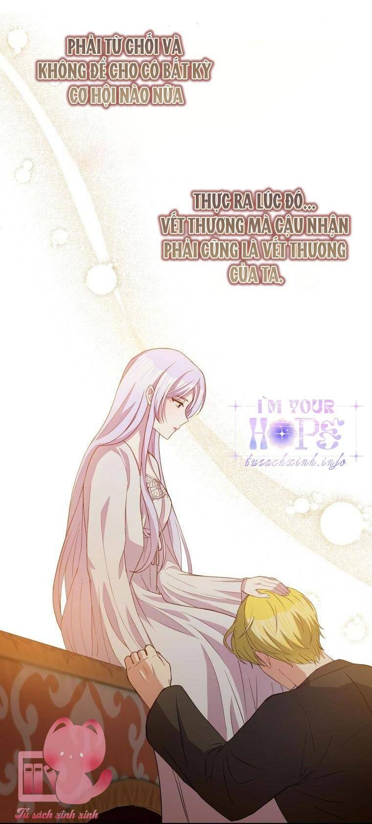 Hộ Vệ Của Bạo Chúa Là Ác Nữ Chapter 80 - 33