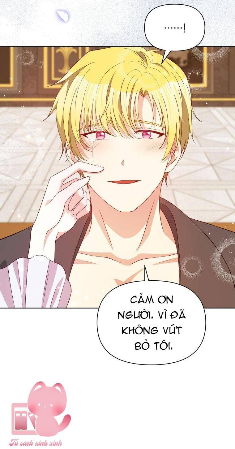 Hộ Vệ Của Bạo Chúa Là Ác Nữ Chapter 80 - 35