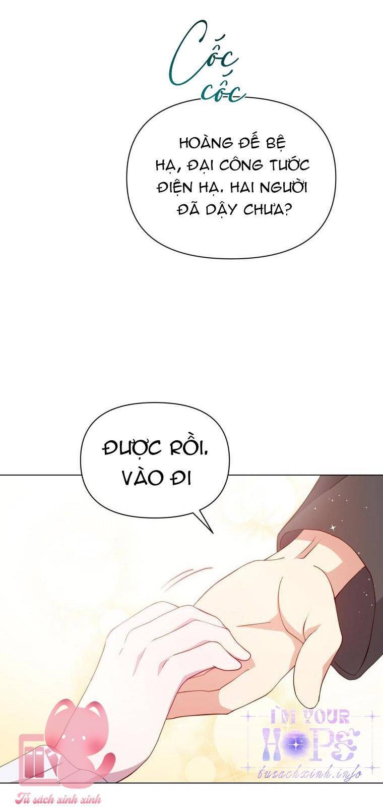 Hộ Vệ Của Bạo Chúa Là Ác Nữ Chapter 80 - 37