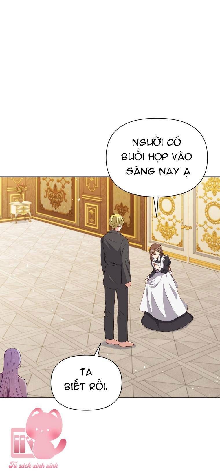 Hộ Vệ Của Bạo Chúa Là Ác Nữ Chapter 80 - 38