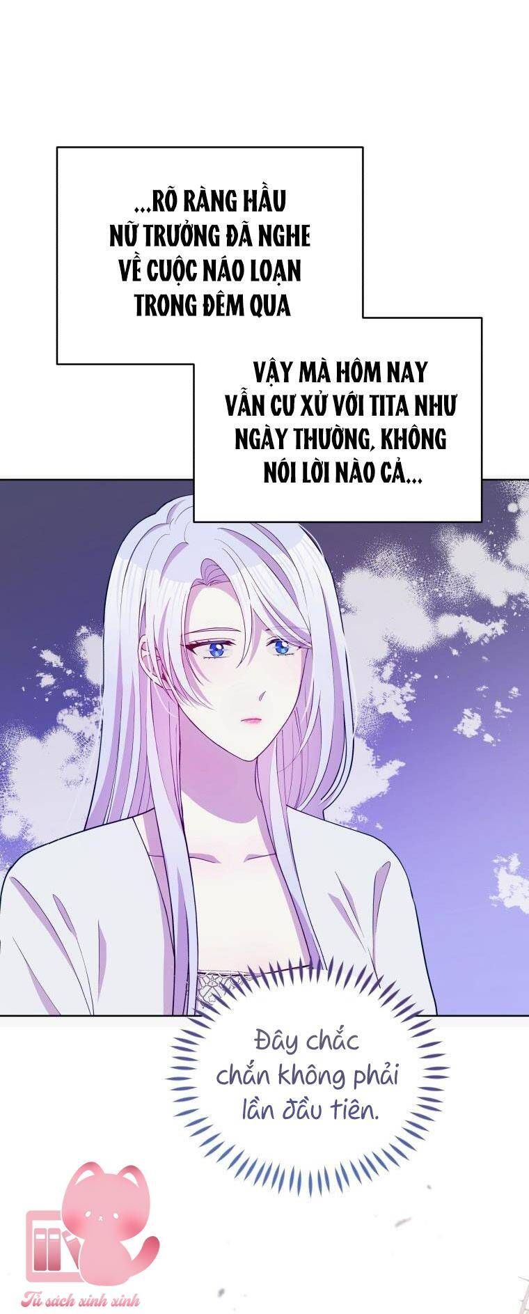 Hộ Vệ Của Bạo Chúa Là Ác Nữ Chapter 80 - 39