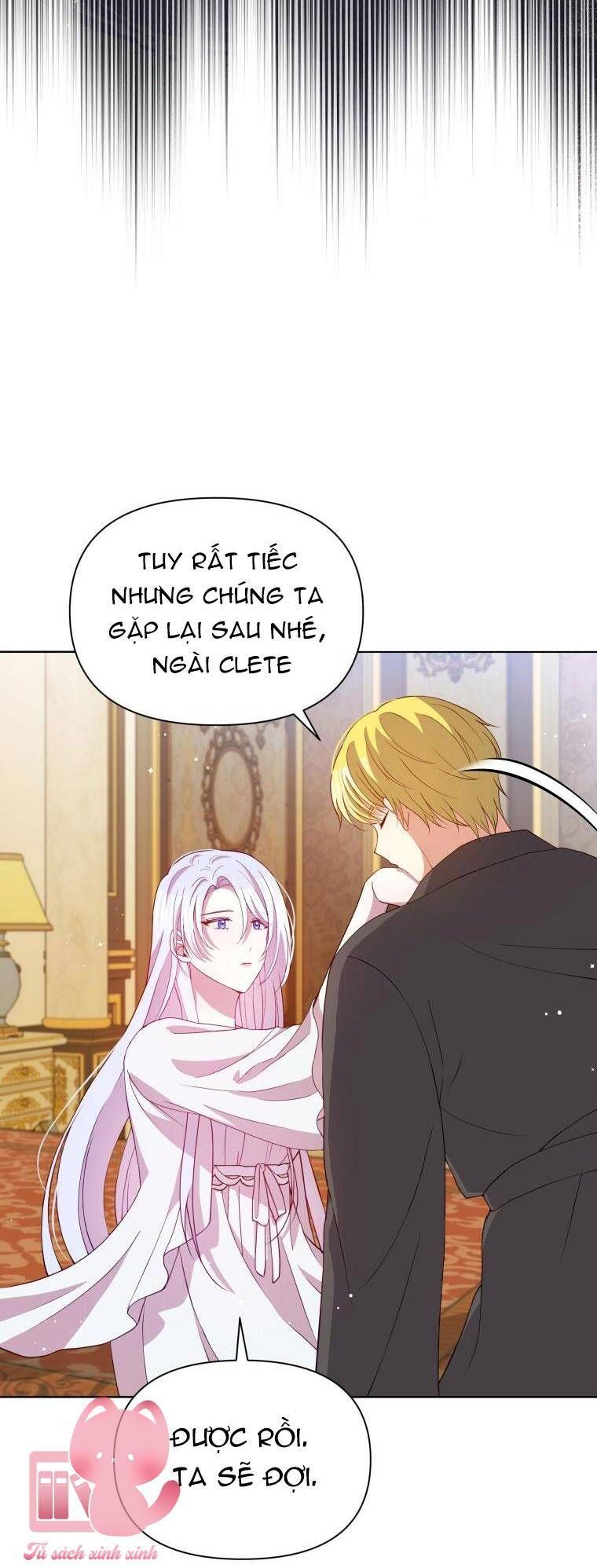 Hộ Vệ Của Bạo Chúa Là Ác Nữ Chapter 80 - 41