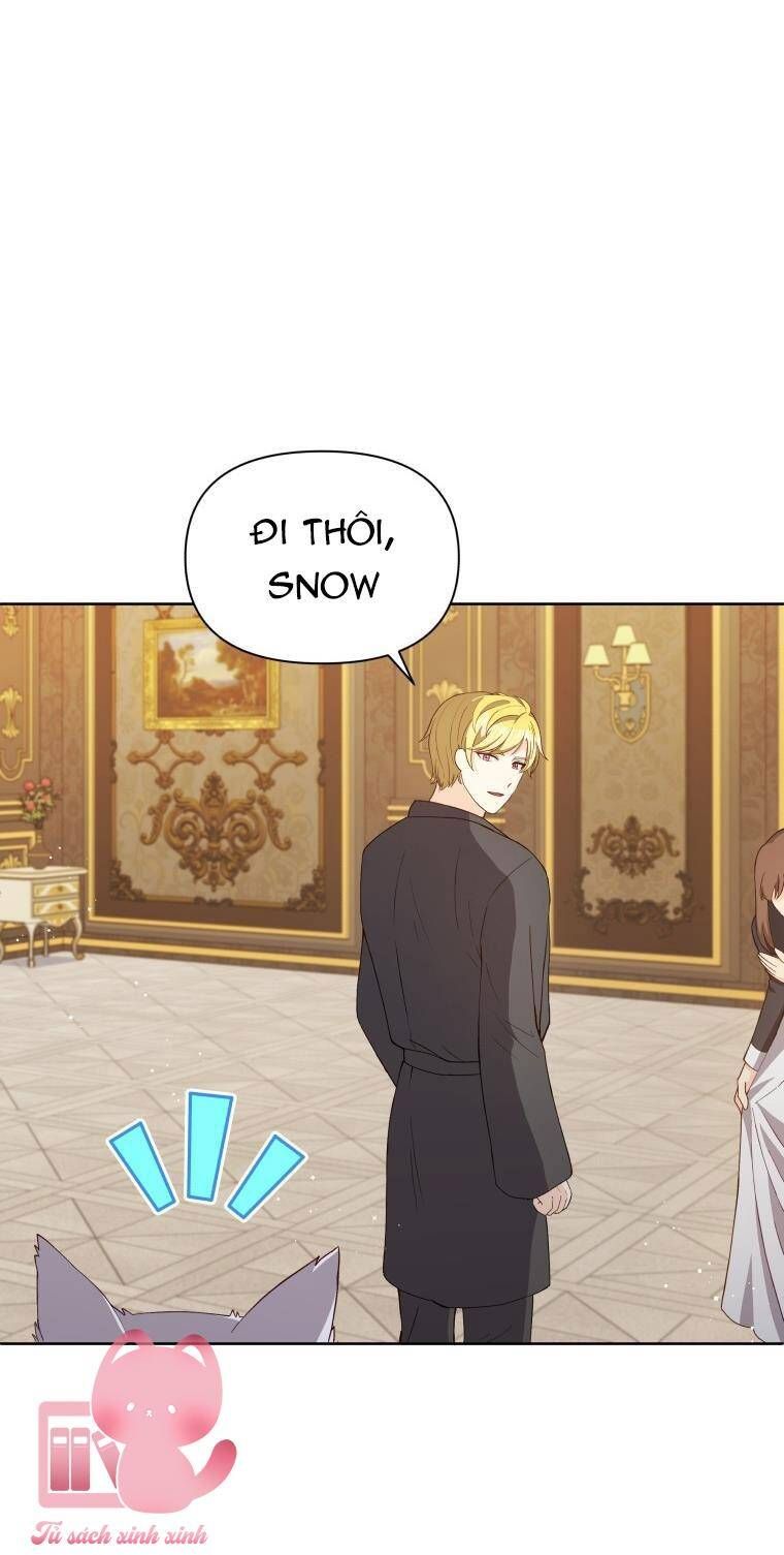 Hộ Vệ Của Bạo Chúa Là Ác Nữ Chapter 80 - 42