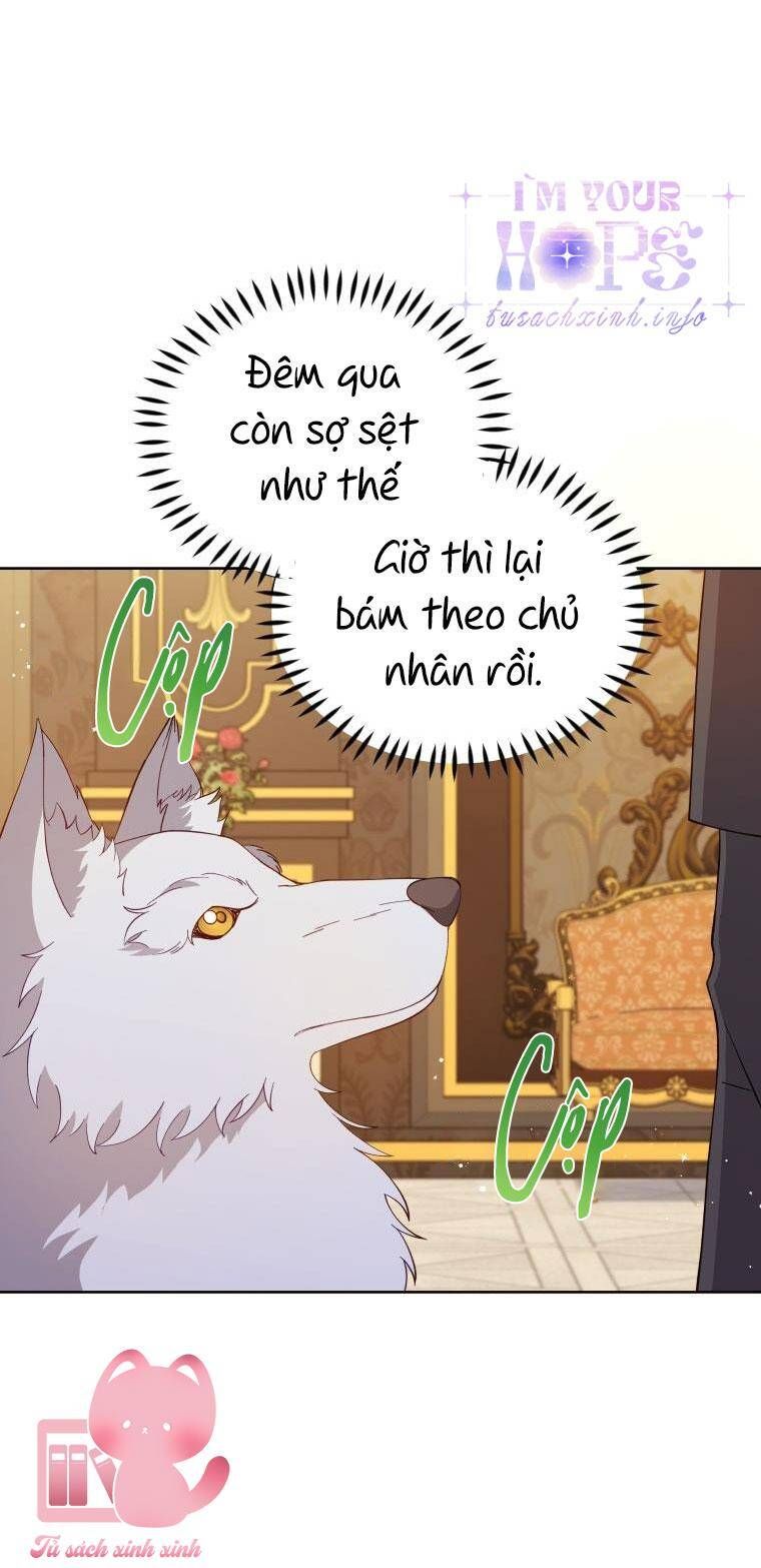 Hộ Vệ Của Bạo Chúa Là Ác Nữ Chapter 80 - 43