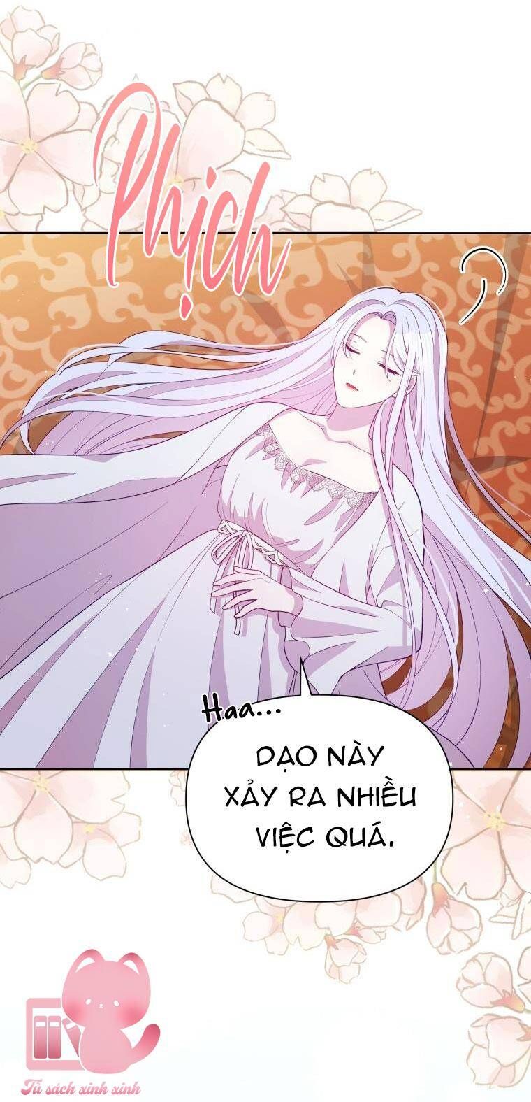Hộ Vệ Của Bạo Chúa Là Ác Nữ Chapter 80 - 45