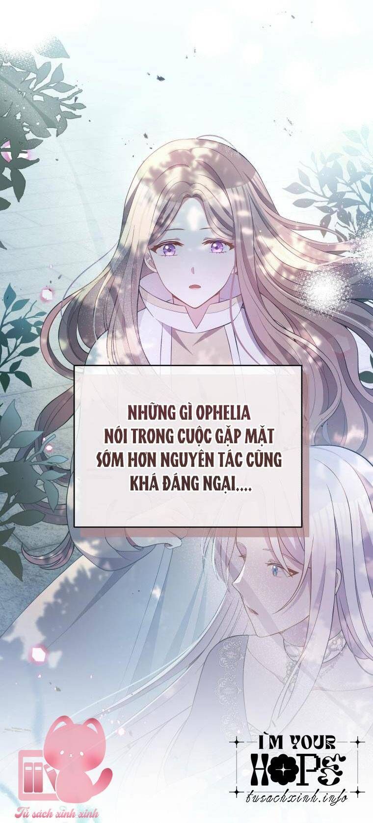 Hộ Vệ Của Bạo Chúa Là Ác Nữ Chapter 80 - 46