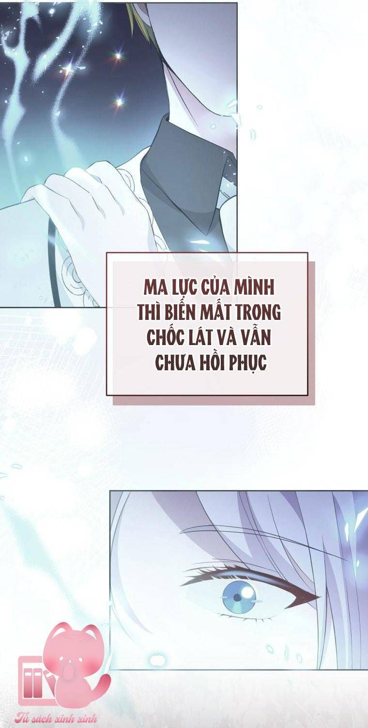 Hộ Vệ Của Bạo Chúa Là Ác Nữ Chapter 80 - 47