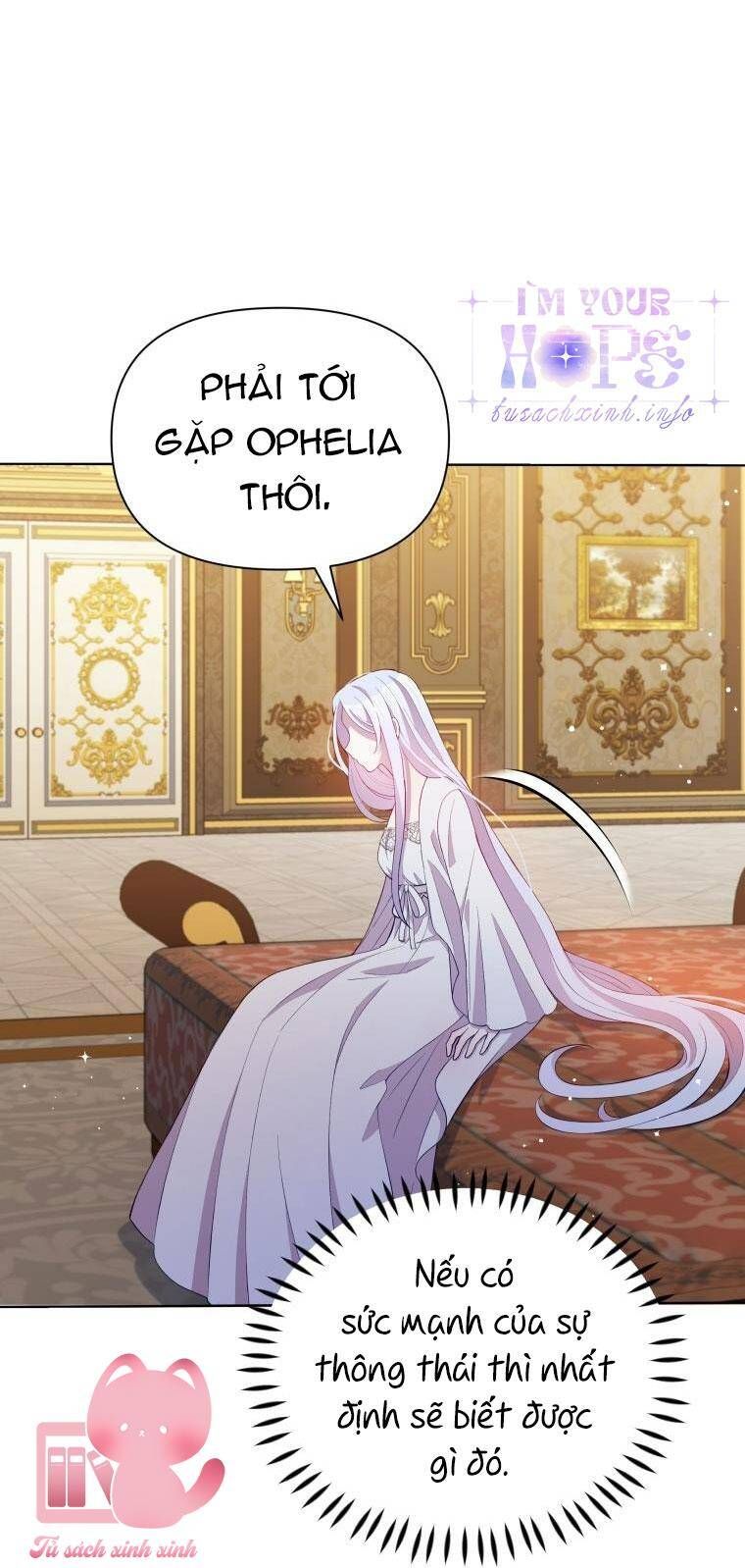 Hộ Vệ Của Bạo Chúa Là Ác Nữ Chapter 80 - 50