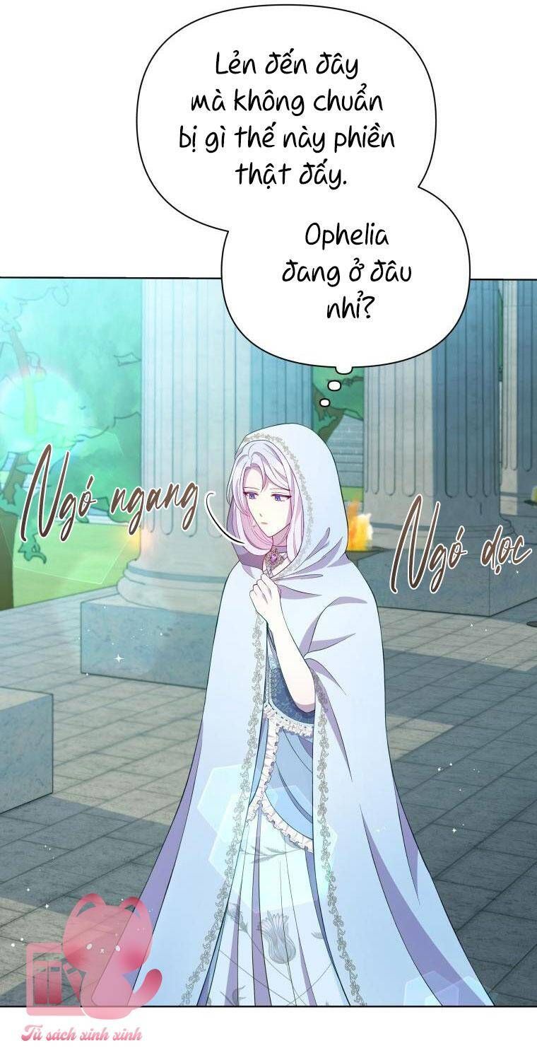 Hộ Vệ Của Bạo Chúa Là Ác Nữ Chapter 80 - 53