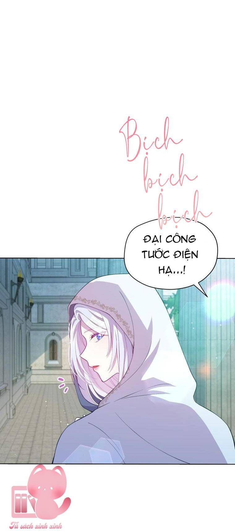 Hộ Vệ Của Bạo Chúa Là Ác Nữ Chapter 80 - 54