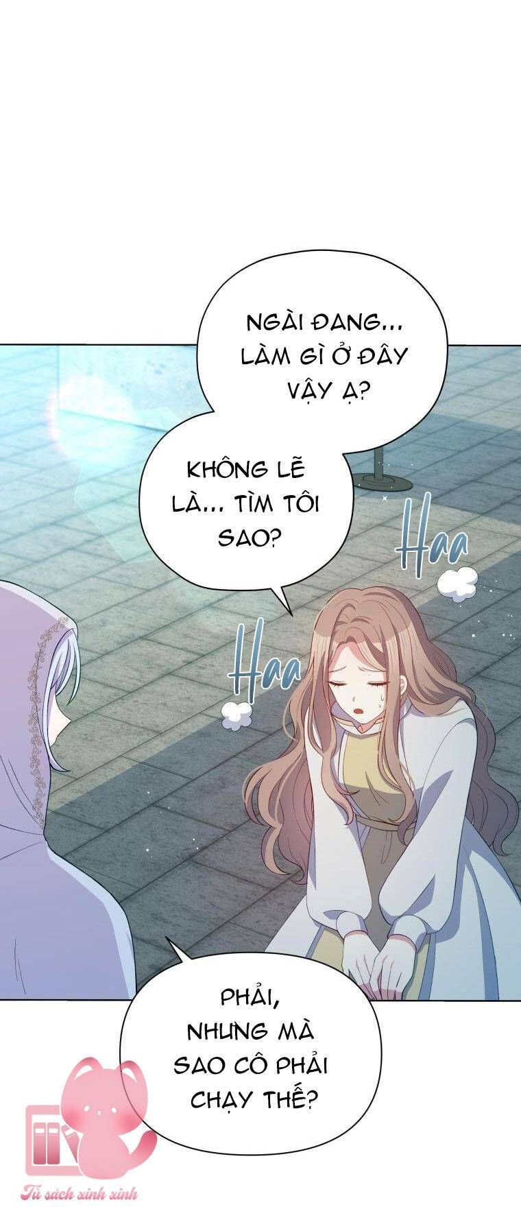 Hộ Vệ Của Bạo Chúa Là Ác Nữ Chapter 80 - 55