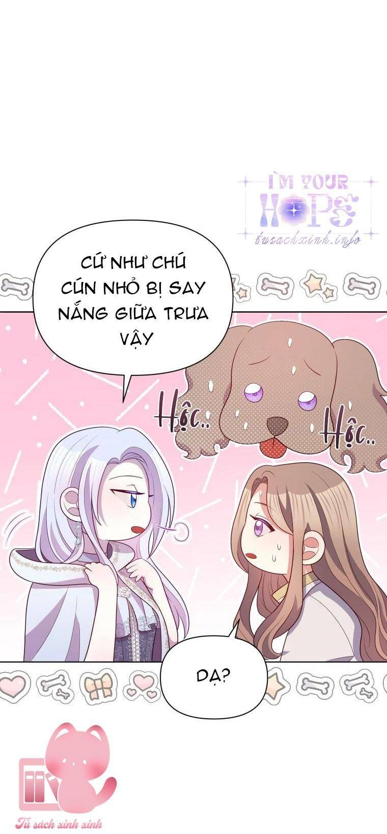 Hộ Vệ Của Bạo Chúa Là Ác Nữ Chapter 80 - 56