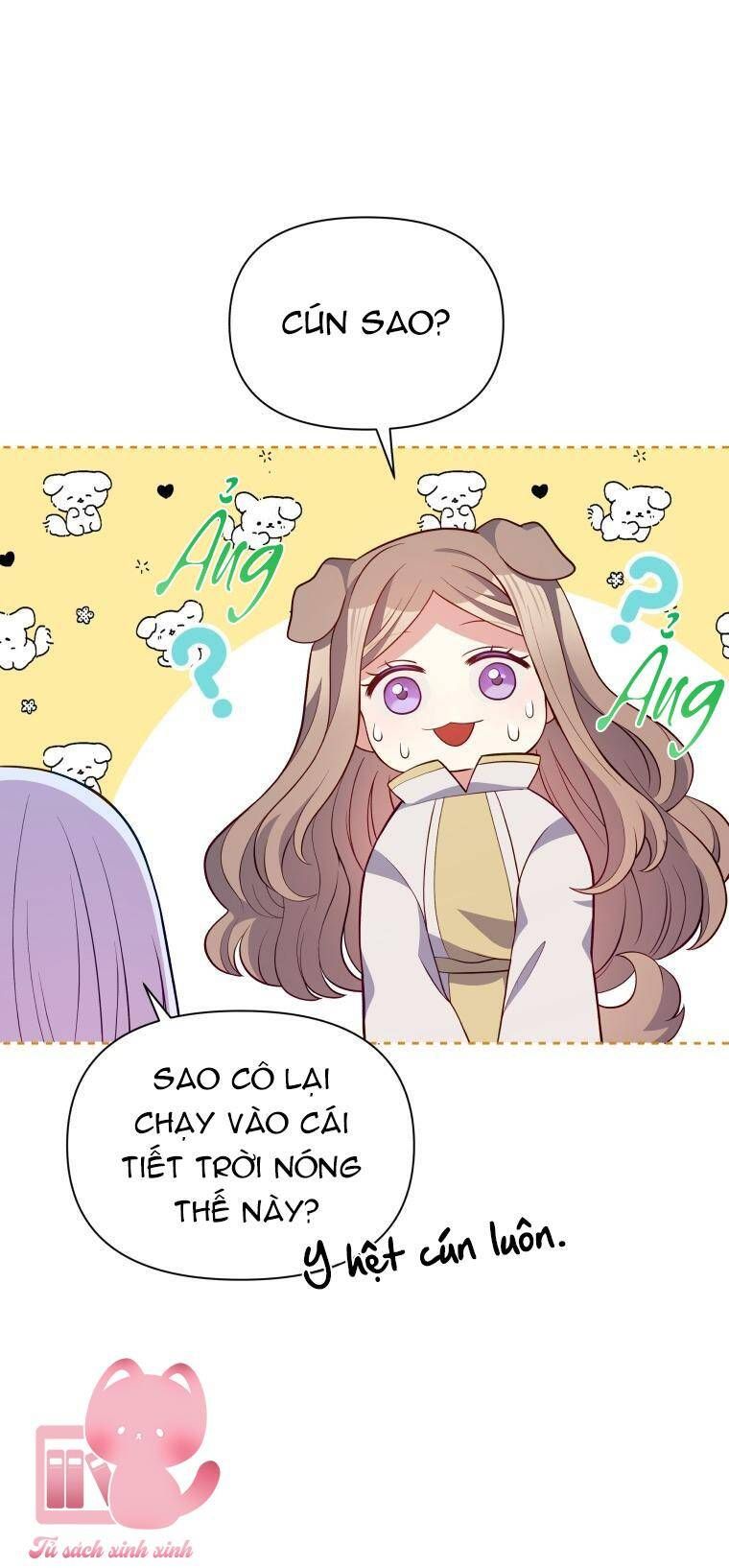 Hộ Vệ Của Bạo Chúa Là Ác Nữ Chapter 80 - 57
