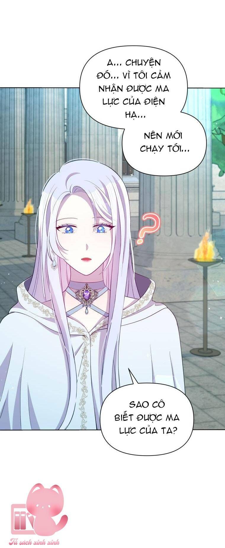 Hộ Vệ Của Bạo Chúa Là Ác Nữ Chapter 80 - 58