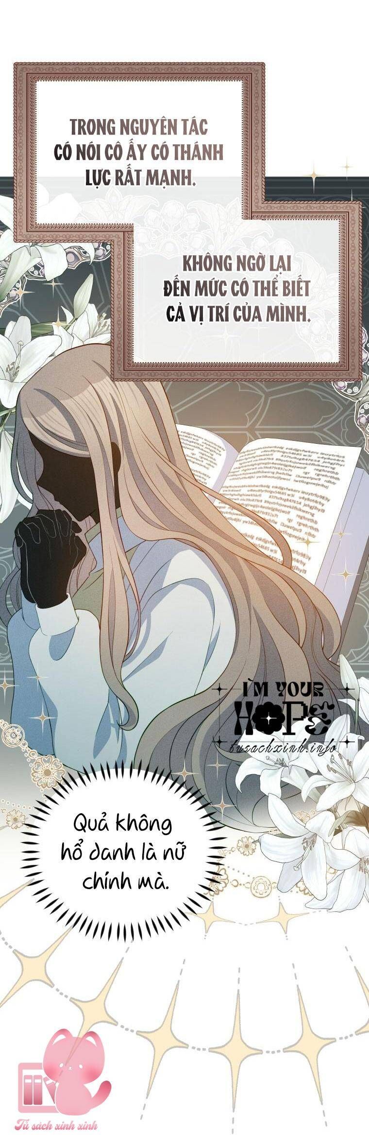 Hộ Vệ Của Bạo Chúa Là Ác Nữ Chapter 80 - 59