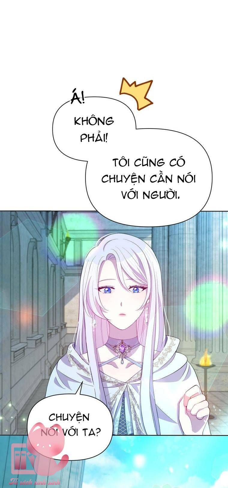 Hộ Vệ Của Bạo Chúa Là Ác Nữ Chapter 80 - 64